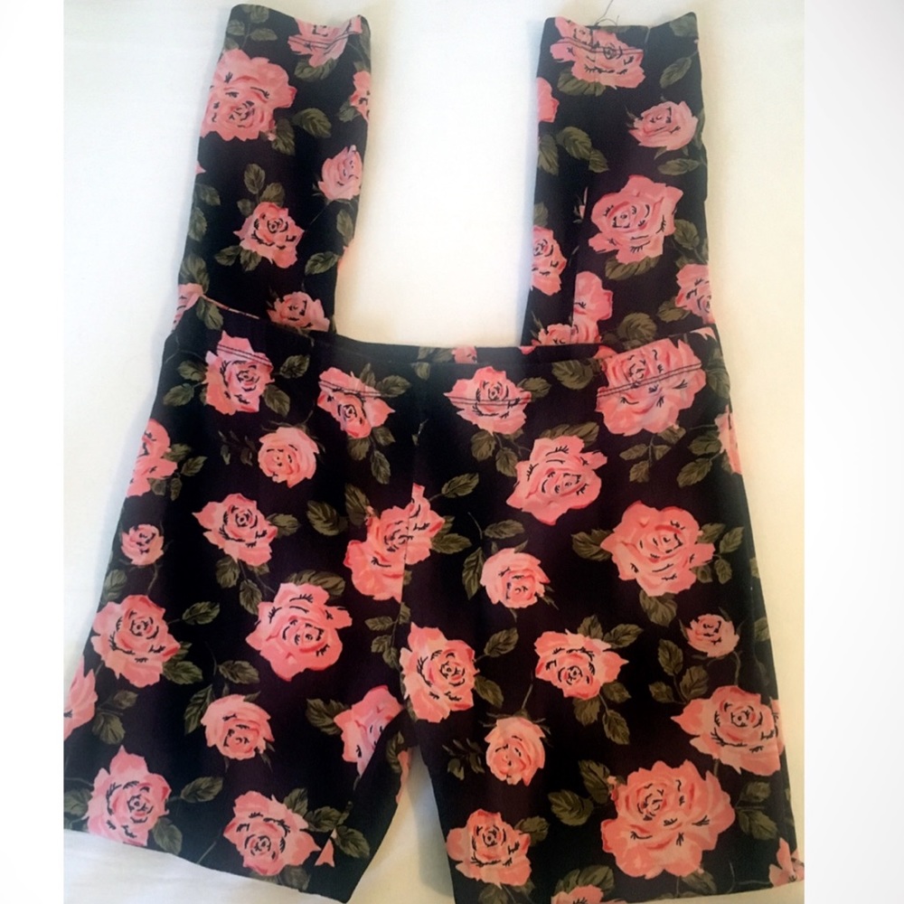 F21 Leggings - Size L